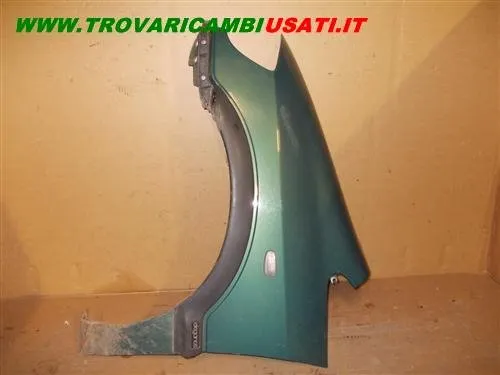 PARAFANGO ANT.S. VERDE MET. OPEL ZAFIRA (T98)