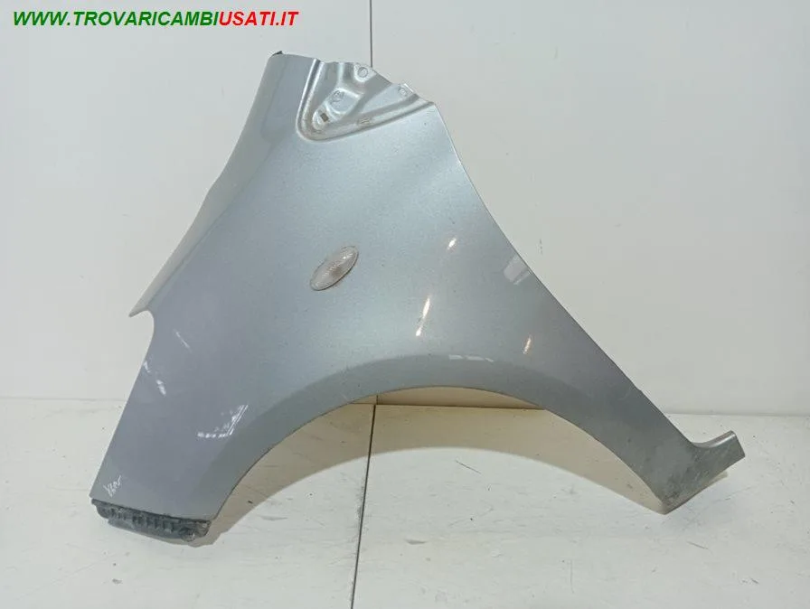 PARAFANGO ANT. SX GRIGIO MEDIO MET.