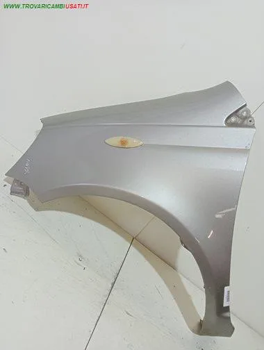 PARAFANGO ANT. SX GRIGIO ARG