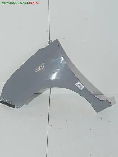 PARAFANGO ANT. SX  GRIGIO PAST