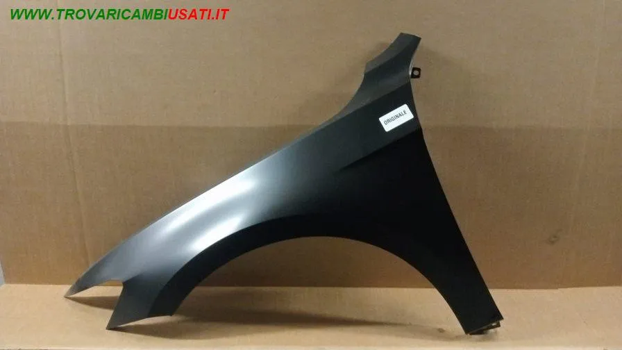 PARAFANGO ANT. SX. NUOVO ORIGINALE