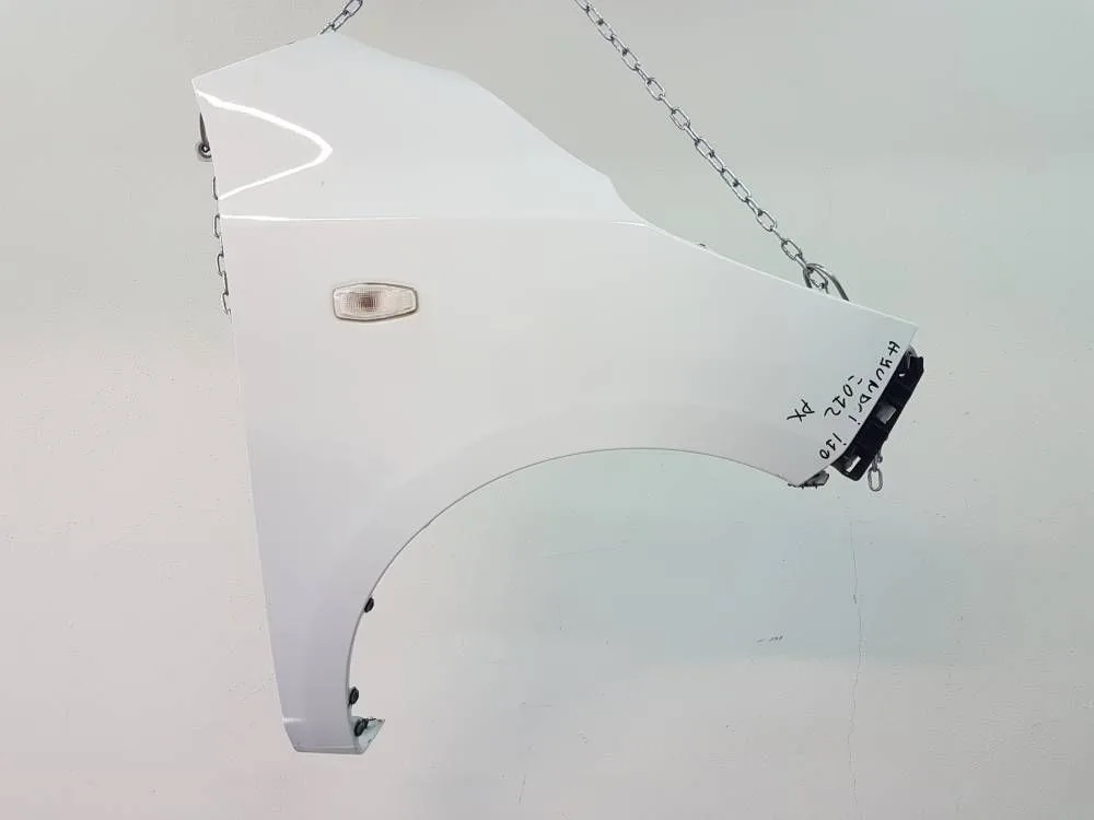 PARAFANGO ANTERIORE DESTRO con codice 663210X300 da HYUNDAI i10 2° Serie (11>)