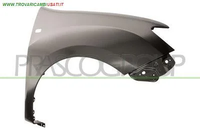 PARAFANGO ANTERIORE DESTRO-CON FORO LUCCIOLA DACIA - SANDERO - 2013 > 2016, DACIA - SANDERO II - 2012 > 2020 CODICE/I: DA2243013 DA2243033 OE 631000142R