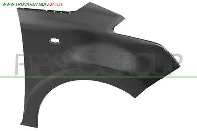 PARAFANGO ANTERIORE DESTRO-CON FORO LUCCIOLA CITROEN - C3 PICASSO - 2009 > 2012, CITROEN - C3 PICASSO - 2012 > 2018 CODICE/I: OE 7841Z2 CI7053013