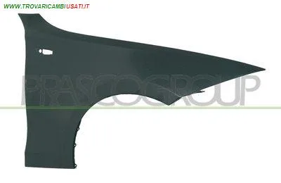 PARAFANGO ANTERIORE DESTRO-CON FORO LUCCIOLA BMW - SERIE 1 E81 3 PORTE - 2007 > 2012, BMW - SERIE 1 E82 COUPE - 2007 > 2013, BMW - SERIE 1 E87 5 PORTE - 2004... CODICE/I: BM1203013 BM1203033 OE 413...