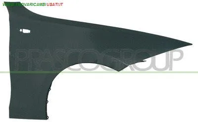 PARAFANGO ANTERIORE DESTRO-CON FORO LUCCIOLA BMW - SERIE 1 E81 3 PORTE - 2007 > 2012, BMW - SERIE 1 E82 COUPE - 2007 > 2013, BMW - SERIE 1 E87 5 PORTE - 2004... CODICE/I: OE 41357133228 BM1203013 B...