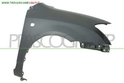 PARAFANGO ANTERIORE DESTRO-CON FORO LUCCIOLA MOD. 3/5 PORTE