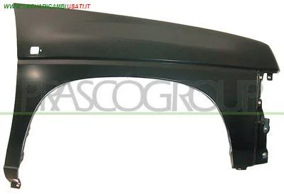 PARAFANGO ANTERIORE DESTRO-CON FORO LUCCIOLA MOD. KING CAB/4WD MOD. > 93 NISSAN - PICK UP - 1985 > 1998 CODICE/I: OE 6311236G30 DS2713003