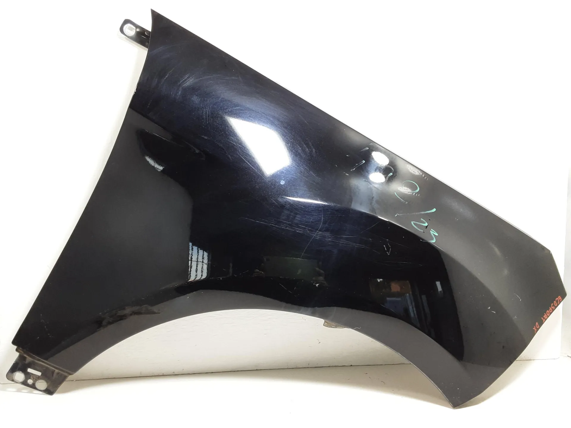 PARAFANGO ANTERIORE DESTRO FORD EcoSport Serie 1785362 con codice motore UEJB/UEJB, UEJE, UEJE (12>)