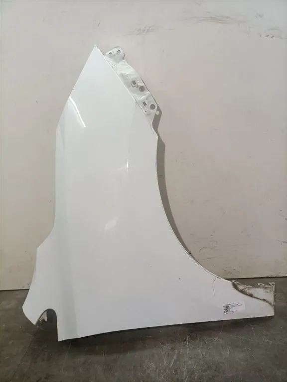 PARAFANGO ANTERIORE DESTRO HYUNDAI iX35 1° Serie 663212S000 D4HA (10>)