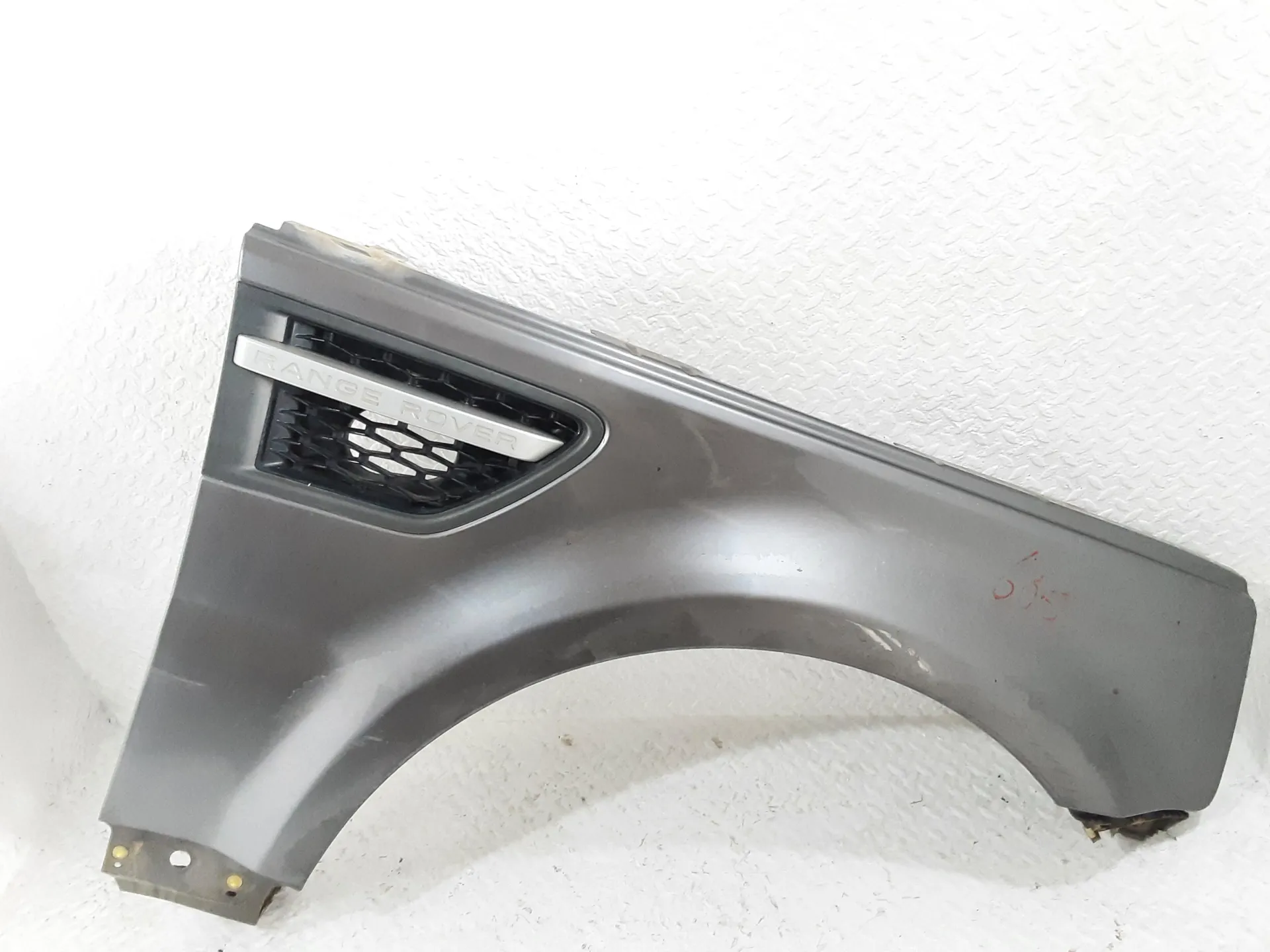 PARAFANGO ANTERIORE DESTRO LAND ROVER Range Rover SPORT LR015036 (05>13)