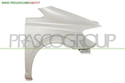 PARAFANGO ANTERIORE DESTRO-PLASTICA-CON FORO LUCCIOLA