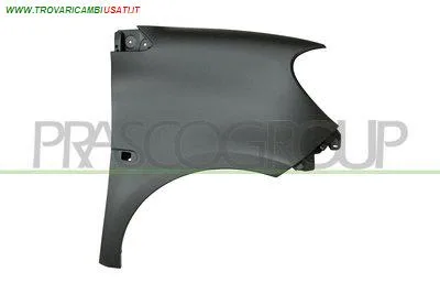 PARAFANGO ANTERIORE DESTRO-PLASTICA-CON PRIMER