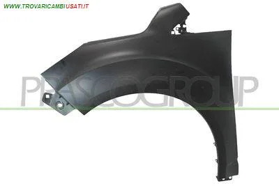 PARAFANGO ANTERIORE SINISTRO FORD - C-MAX - 2015 > CODICE/I: FD7193004 OE 1929670