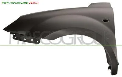 PARAFANGO ANTERIORE SINISTRO ALFA ROMEO - MITO - 2008 > CODICE/I: OE 50509337 AA2103014