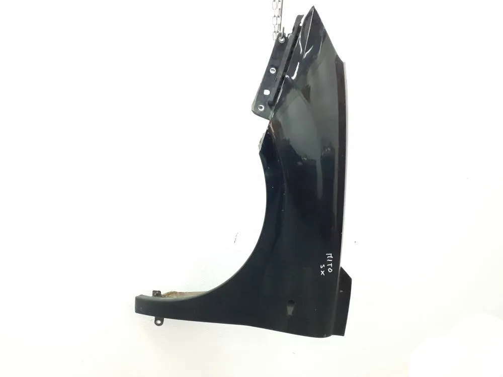 PARAFANGO ANTERIORE SINISTRO con codice 50509337 da ALFA ROMEO Mito Serie (955_) (08>) 1300 Diesel 70 (2011)