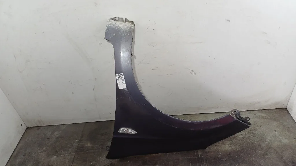 PARAFANGO ANTERIORE SINISTRO HYUNDAI i20 1° Serie 663111J000 G4LA (08>14)