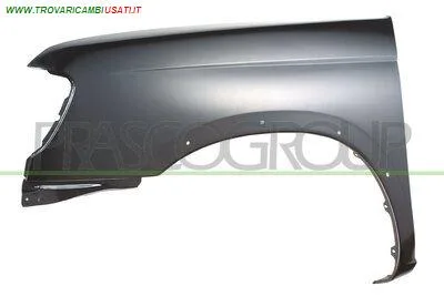 PARAFANGO ANTERIORE SINISTRO-CON FORI PARAFANGHINO NISSAN - PICK UP - 1998 > 2002 CODICE/I: DS8103014 OE 631133S210