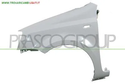PARAFANGO ANTERIORE SINISTRO-CON FORO LUCCIOLA FIAT - PANDA - 2003 > 2011 CODICE/I: OE 46827088 FT1223014