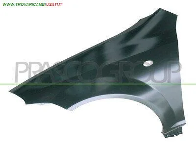 PARAFANGO ANTERIORE SINISTRO-CON FORO LUCCIOLA CHEVROLET - LACETTI - 2005 > 2010 CODICE/I: OE 96474976 DW4103014