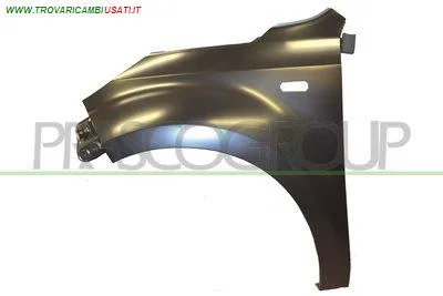 PARAFANGO ANTERIORE SINISTRO-CON FORO LUCCIOLA DAIHATSU - TERIOS - 2006 > 2013 CODICE/I: DH7093014 OE 53812B4020