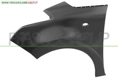 PARAFANGO ANTERIORE SINISTRO-CON FORO LUCCIOLA CITROEN - C3 PICASSO - 2009 > 2012, CITROEN - C3 PICASSO - 2012 > 2018 CODICE/I: CI7053014 OE 7840X0