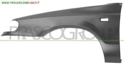 PARAFANGO ANTERIORE SINISTRO MOD. 09/98 >