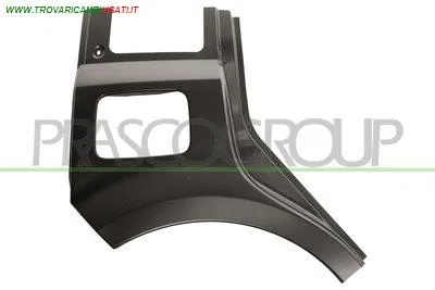 PARAFANGO POSTERIORE DESTRO FIAT - PANDA - 2003 > 2011 CODICE/I: FT1223053 OE 71734755