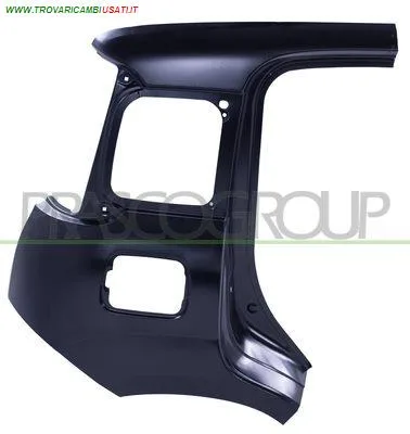 PARAFANGO POSTERIORE DESTRO-COMPLETO FIAT - NEW PANDA - 2012 > 2024, FIAT - NEW PANDA VAN - 2012 > 2024 CODICE/I: OE 71771211 FT1243053