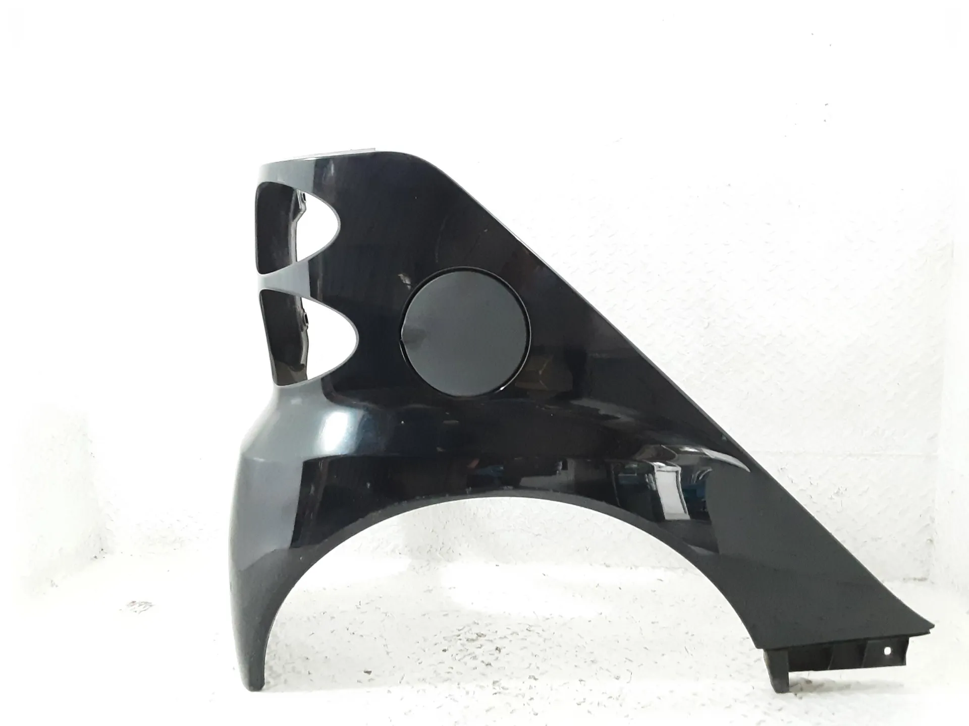 PARAFANGO POSTERIORE DESTRO SMART ForTwo Cabrio (W451) M 132.930 (07>15)