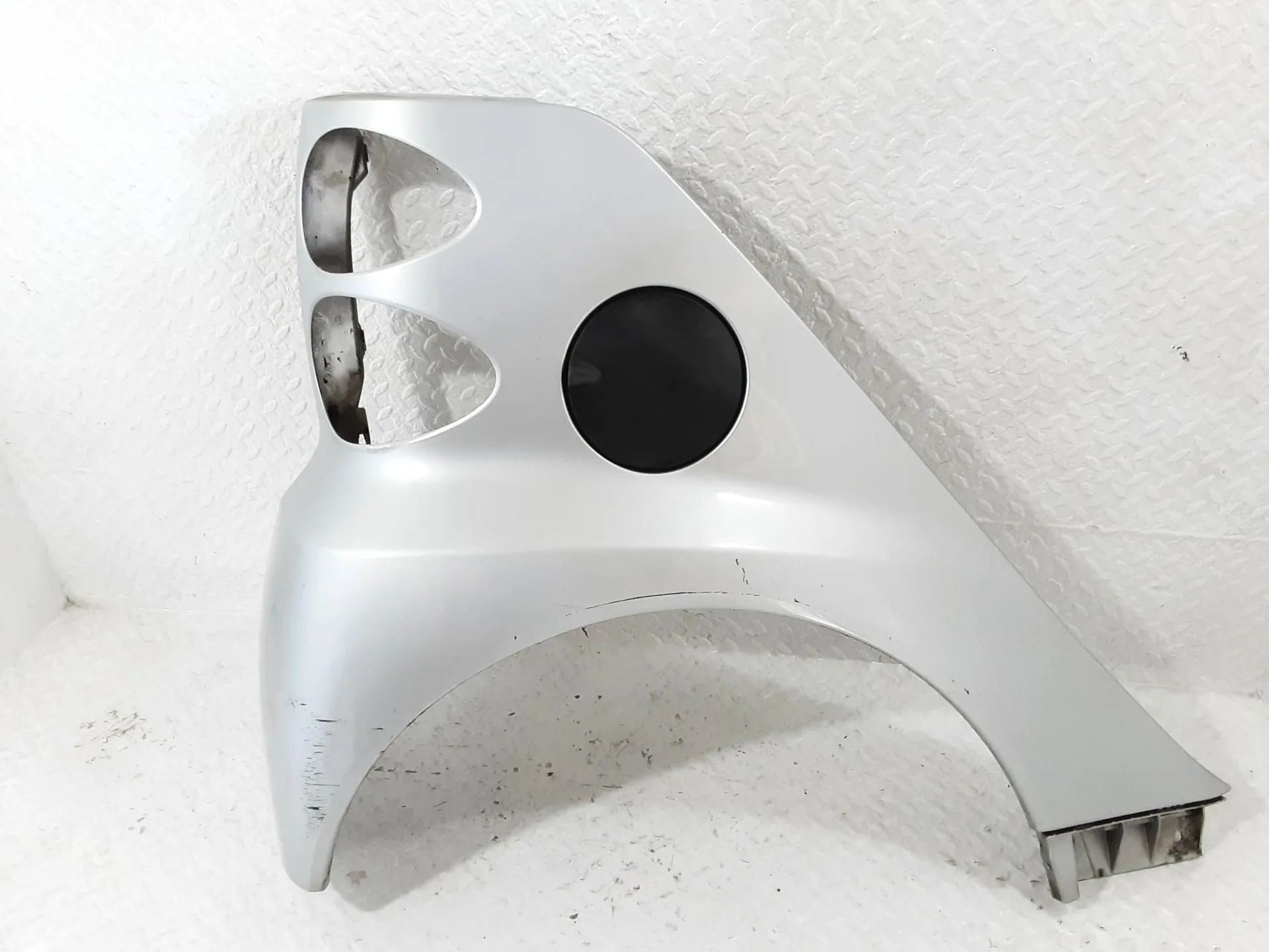 PARAFANGO POSTERIORE DESTRO SMART Fortwo Coupé (W451) M 132.910 (07>15)