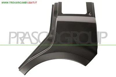 PARAFANGO POSTERIORE SINISTRO FIAT - PANDA - 2003 > 2011 CODICE/I: OE 71734756 FT1223054