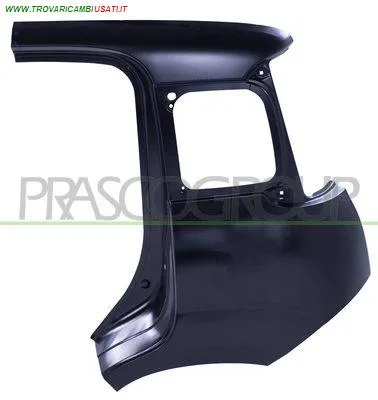PARAFANGO POSTERIORE SINISTRO-COMPLETO FIAT - NEW PANDA - 2012 > 2024, FIAT - NEW PANDA VAN - 2012 > 2024 CODICE/I: FT1243054 OE 71771212