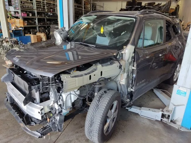 RADIATORE JEEP RENEGADE 14>18