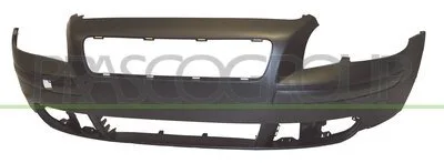 PARAURTI ANT. VOLVO - V50 - 2004 > 2007 CODICE/I: VV3201001 OE 39991837