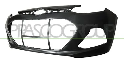 PARAURTI ANT. HYUNDAI - i 10 - 2013 > 2019 CODICE/I: OE 86511B9000 HN0041011