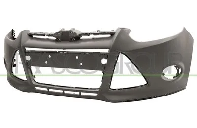 PARAURTI ANT. FORD - FOCUS - 2011 > 2014 CODICE/I: FD4281001 1044111 OE 1719342