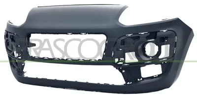PARAURTI ANT. CITROEN - C3 PICASSO - 2009 > 2012 CODICE/I: OE 7401RQ CI7051001