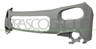 PARAURTI ANT. CITROEN - C3 III - 2016 > 2020 CODICE/I: CI3281001 OE 1618082580