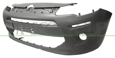 PARAURTI ANT. CITROEN - C3 II - 2009 > 2016 CODICE/I: OE 1609965980 CI3261001 1326111 0700781001