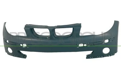 PARAURTI ANT.(grezzo) BMW - SERIE 1 E87 5 PORTE - 2004 > 2007 CODICE/I: BM1201001 OE 51117136632