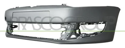 PARAURTI ANT POLO 2009 > 2014 C/PRIMER VOLKSWAGEN - POLO - 2009 > 2014 CODICE/I: VG0231001 OE 6R0807221RGRU
