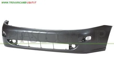 PARAURTI ANTERIORE-CON PRIMER FORD - FOCUS - 1998 > 2001 CODICE/I: FD4201001 OE 1233852
