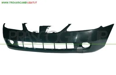 PARAURTI ANTERIORE-CON PRIMER NISSAN - ALMERA - 2003 > 2006 CODICE/I: OE 62022BN700 DS4241031