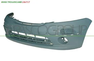 PARAURTI ANTERIORE-CON PRIMER CITROEN - C3 I 2002 > 2009 CODICE/I: CI3201001 OE 7401V2