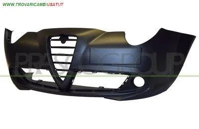 PARAURTI ANTERIORE-CON PRIMER ALFA ROMEO - MITO - 2008 > CODICE/I: AA2101001 OE 156084389