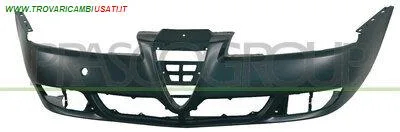 PARAURTI ANTERIORE-CON PRIMER ALFA ROMEO - 156 - 2003 > 2007 CODICE/I: OE 156048541 AA0821001