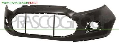 PARAURTI ANTERIORE-CON PRIMER-CON TRACCE LAVAFARI FORD -  ECO SPORT - 2014 > 2017 CODICE/I: OE 1838084 FD7501001