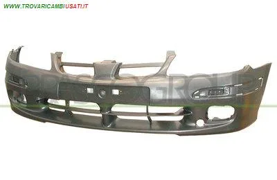 PARAURTI ANTERIORE-CON PRIMER MOD. 3/5 PORTE NISSAN - ALMERA - 2000 > 2002 CODICE/I: OE 620224M540 DS4221001