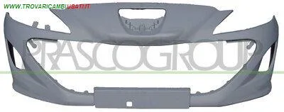 PARAURTI ANTERIORE-CON PRIMER MOD. SPORT/GT